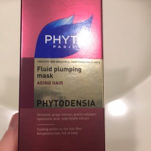 Phyto Phytodensia Fluid Plumping Hair Mask-1.5 oz